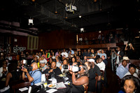Soul Factory - BB Kings - NYC - May 2015