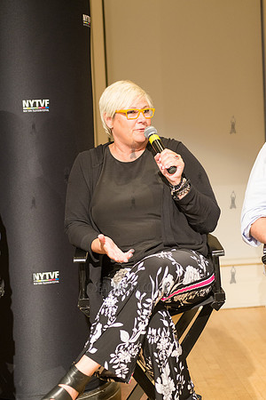 truTV Case Study PAID OFF - Helen Mills Event Space - NYC - 2018