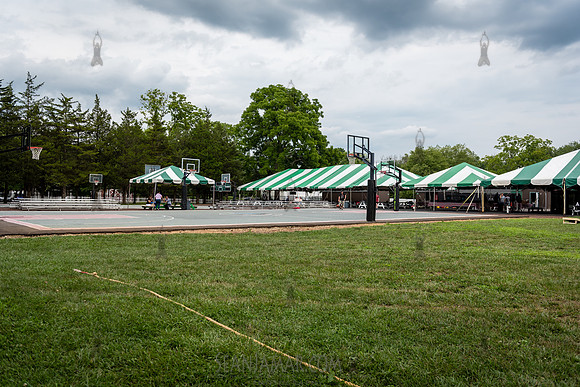 ARUP Company Picnic - Black Bear Lake - Millstone Township NJ -