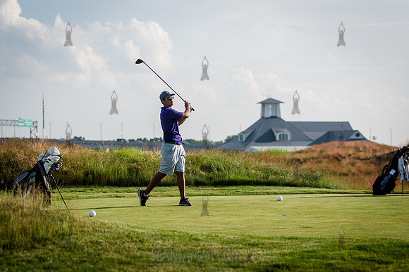 PSAL CO-Ed Golf Team Championship - Ferry Point - NYC - 2024