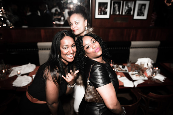 Soul Factory - BB Kings - NYC - Dec 2014