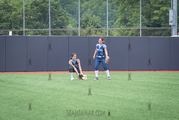 Softball - Columbia U Athletic Complex - NYC - 2024