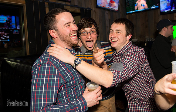 2014-01-05 - Kilroys - Carlstadt NJ