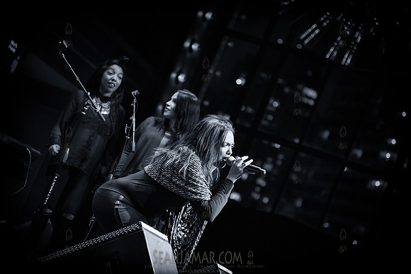 Wayna - BAMcafe - BK USA - 2014