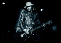 BobbyRock - Mercury Lounge - NYC - 2015