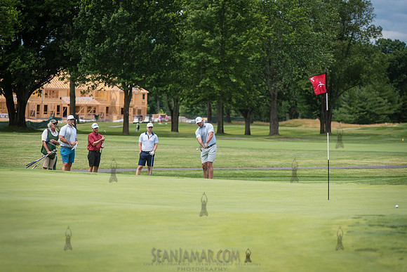 4th Annual Reed Foundation for Autism Golf Classic - Edgewood CC