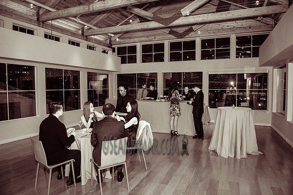 Zimele USA 6th Annual Gala - Maritime Parc - Jersey City NJ - 2017