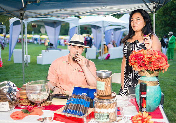 Daytime Derby - Mosholu Golf Course - NYC - 2018