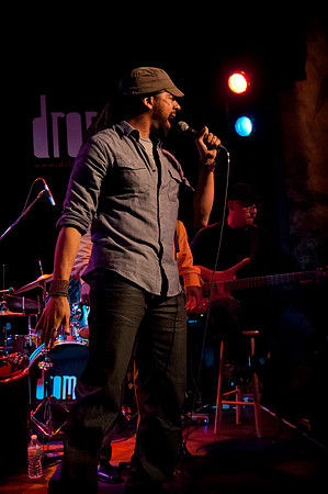 Darien Dean