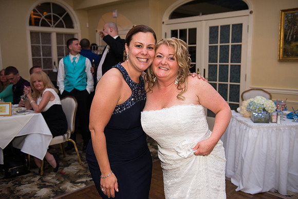Mr & Mrs Charlie Tejeda - Paris Inn - Wayne NJ - 2014