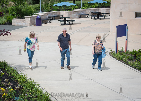 Go The Distance For Autism - Bergen Community College - Paramus