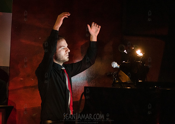 Christmas Aint A Drag - Promo Shots - The Cutting Room - NYC - 2019