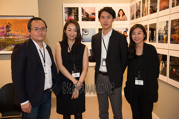 The Photography Show by AIPAD - Pier 94 - NYC - 2017