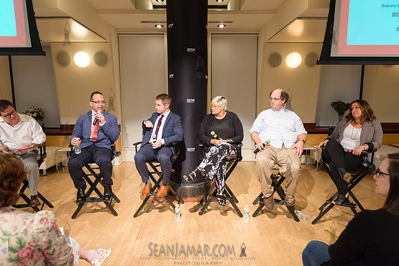 truTV Case Study PAID OFF - Helen Mills Event Space - NYC - 2018