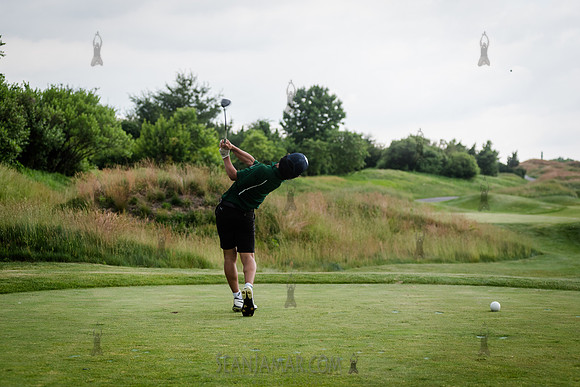 PSAL CO-Ed Golf Team Championship - Ferry Point - NYC - 2024