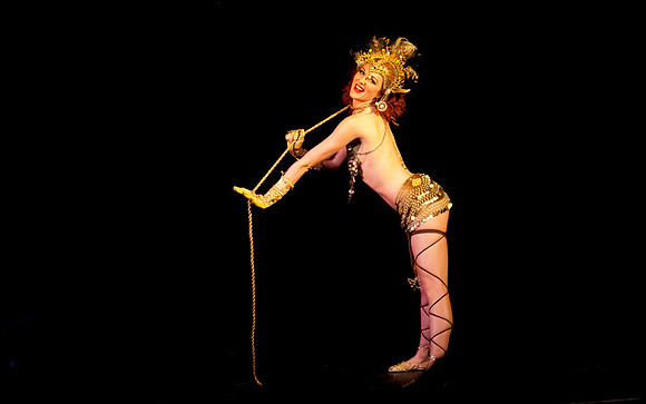 Foxy Vermouth