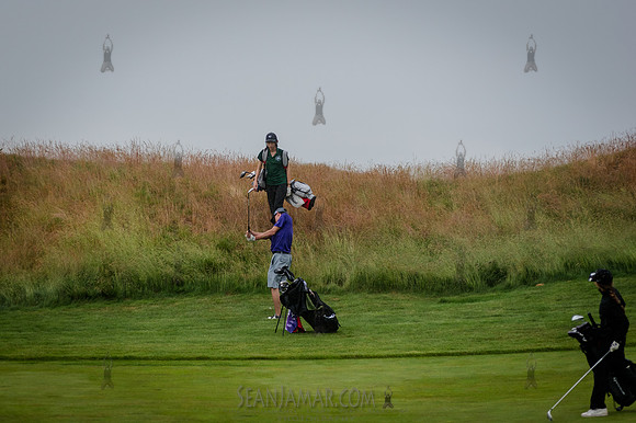 PSAL CO-Ed Golf Team Championship - Ferry Point - NYC - 2024