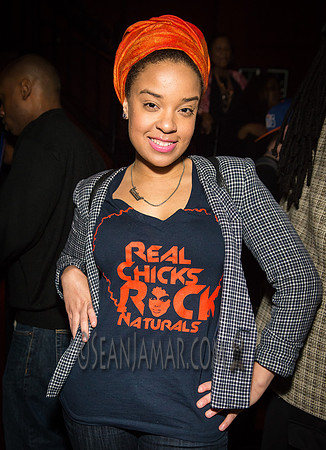 Soul Factory - BB Kings - NYC - Apr 2015