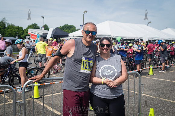 Go The Distance For Autism - Bergen Community College - Paramus