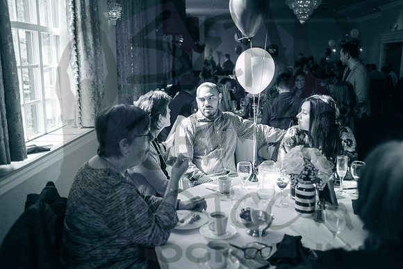 Torrejon Baby Shower - La Reggia Restaurant - Secaucus NJ - 2019