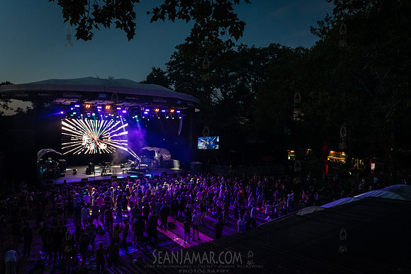 NYC SummerStage - Canada Day - Rumsey Playfield - NYC - 2025