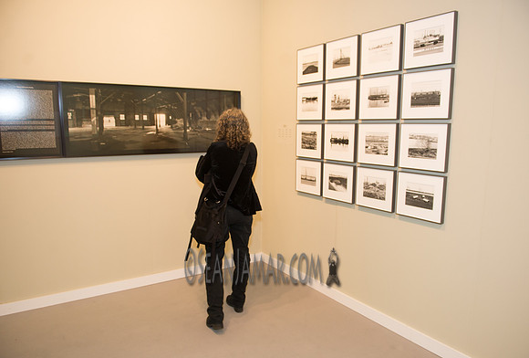 The Photography Show by AIPAD - Pier 94 - NYC - 2017