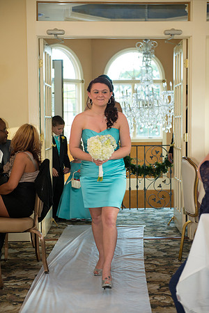 Mr & Mrs Charlie Tejeda - Paris Inn - Wayne NJ - 2014