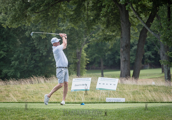 4th Annual Reed Foundation for Autism Golf Classic - Edgewood CC