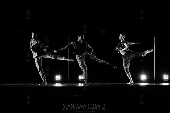 AIM Movement of the People Dance Company  - Rumsey Playfield Central Park - NYC - 2018