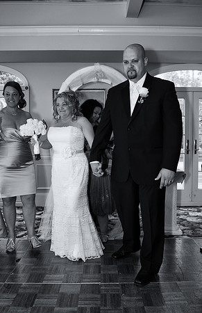 Mr & Mrs Charlie Tejeda - Paris Inn - Wayne NJ - 2014