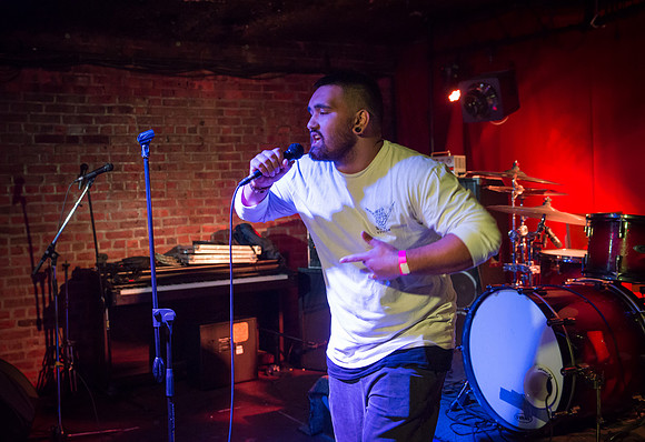 DoRite - Foxtober Fest - Best Bar - NYC - 2015