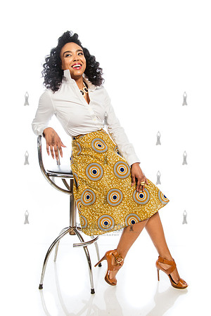 Simply Ma'am - Spring Summer Campaign - Forgotten Works Studio -