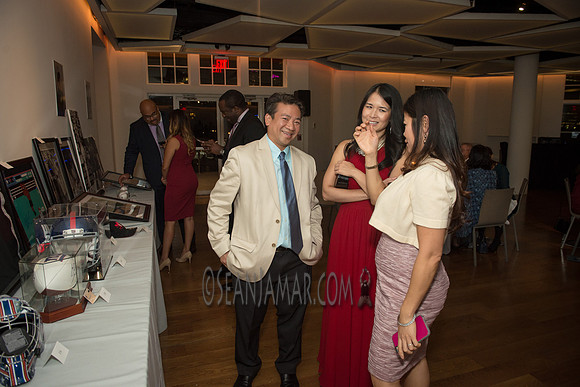 Zimele USA 6th Annual Gala - Maritime Parc - Jersey City NJ - 2017