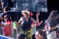 NYC SummerStage - Kes day two - Rumsey Playfield - NYC - 2025