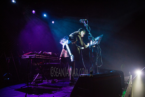 William Doyle - Irving Plaza - NYC - 2017
