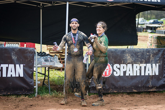 Lifestyle Shoot - Charlotte Sprint Weekend - Porter Farms Concord NC - 2018