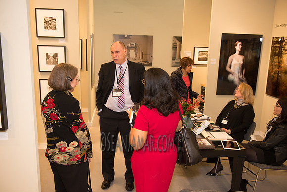 The Photography Show by AIPAD - Pier 94 - NYC - 2017