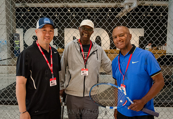 CPF Learn - Sports Staff Training - Nike HQ - NYC - 2025