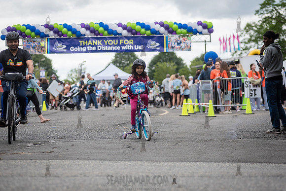 Go The Distance For Autism - Bergen Community College - Paramus