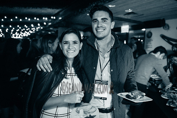 Media IQ - Quarterly Meeting - NYC - 2016