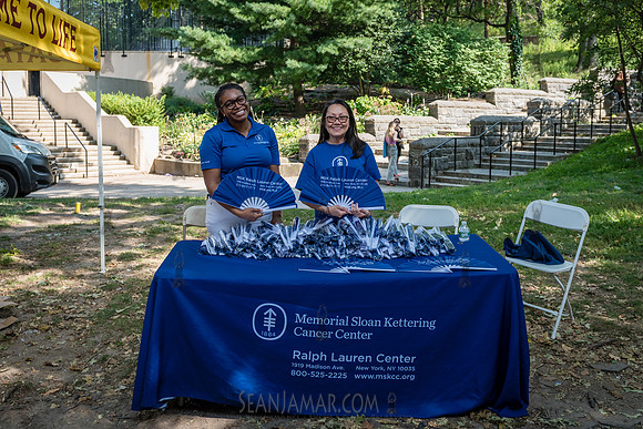 CPF SummerStage CPJF - Carmen Lundy - Marcus Garvey Park - NYC -