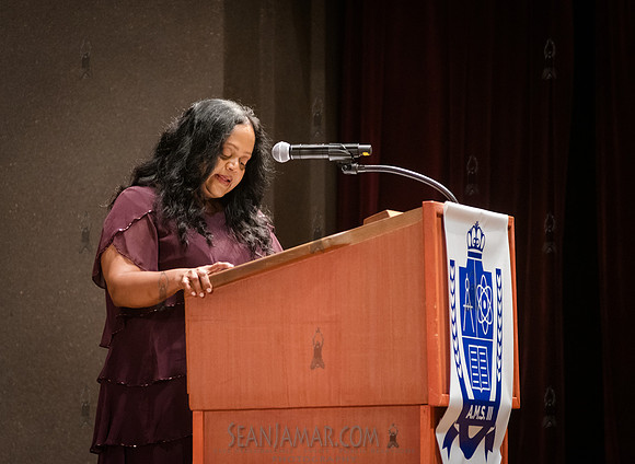New Visions - AMS3 Graduation - Brooklyn College - NYC - 2025