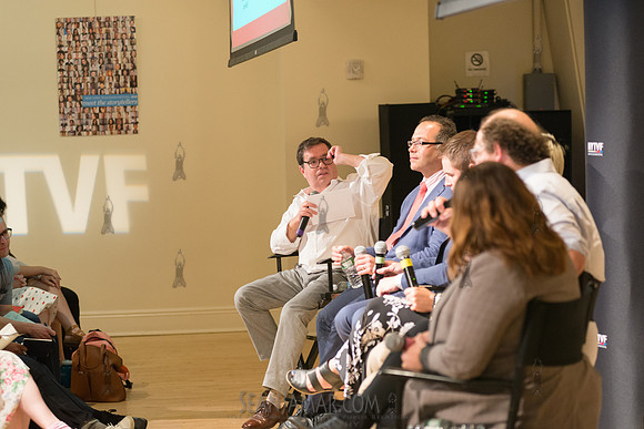 truTV Case Study PAID OFF - Helen Mills Event Space - NYC - 2018
