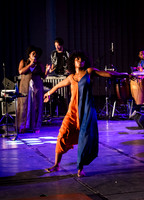 NYC SummerStage - Terri Lyne Carrington We Insist 2025! - Marcus