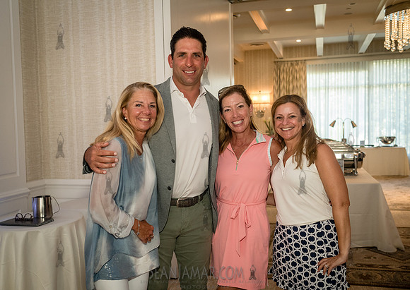 4th Annual Reed Foundation for Autism Golf Classic - Edgewood CC