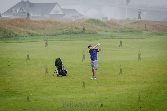 PSAL CO-Ed Golf Team Championship - Ferry Point - NYC - 2024