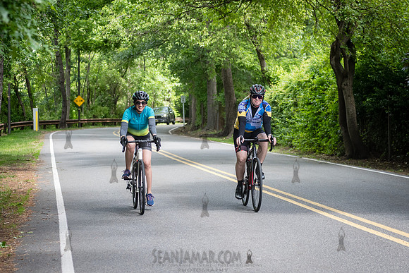 Go The Distance For Autism - Bergen Community College - Paramus