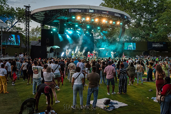 CPF SummerStage - Patrice Roberts - Rumsey Playfield - NYC - 202