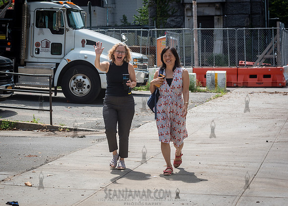 CPF Learn - Eco Innovators Summer Symposium - Queensbridge Park