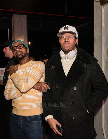 APAP Mixer - Live Nation - NYC - 2025